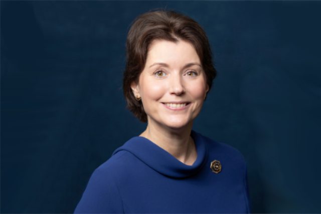 Eva Lemaier nieuwe griffier gemeenteraad Zeist
