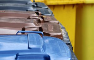 Scheiding van pmd-afval levert Zeist forse besparing op Scheiding van pmd-afval levert Zeist forse besparing op