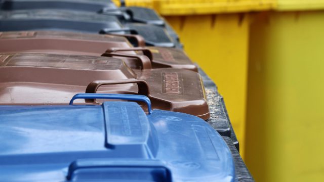 Scheiding van pmd-afval levert Zeist forse besparing op