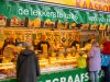 De Bodegraafse kaasboer ruim 50 jaar op de markt De Bodegraafse kaasboer ruim 50 jaar op de markt