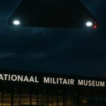 Op zaterdag 8 november vertoont het Nationaal Militair Museum (NMM)