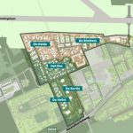 Wonen op De Vliegbasis als duurzaam paradijs