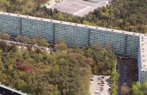 Enorme ingreep L-flat en Geroflat Zeist Foto: www.l-flat.nl - Enorme ingreep L-flat en Geroflat Zeist