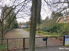 Dorpshuis voor Den Dolder krijgt groen licht van gemeenteraad Foto: Google Maps