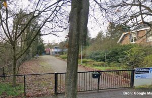 Dorpshuis voor Den Dolder krijgt groen licht van gemeenteraad Foto: Google Maps