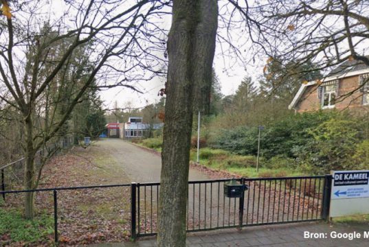 Dorpshuis voor Den Dolder krijgt groen licht van gemeenteraad Foto: Google Maps