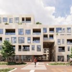 Foto: De Nieuwe Architecten