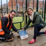 FotoTimo Hosper - Wethouder Angèle Welting