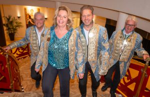 Seniorencarnaval Zeist keert terug naar Figi na jaar onderbreking Seniorencarnaval Zeist keert terug naar Figi na jaar onderbreking