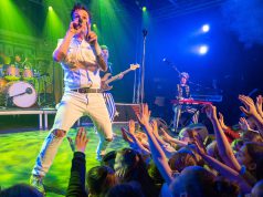 Hippe Gasten brengen clubtour naar Zeist Reems Fotografie LR - Hippe Gasten brengen clubtour naar Zeist