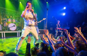 Hippe Gasten brengen clubtour naar Zeist Reems Fotografie LR - Hippe Gasten brengen clubtour naar Zeist