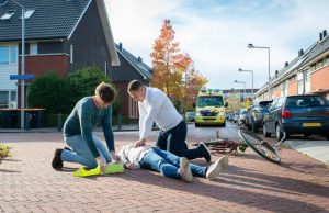 Gratis reanimatiecursus in Zeist Gratis reanimatiecursus in Zeist