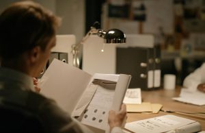 Zeist onvoldoende weerbaar tegen ondermijnende criminaliteit Zeist onvoldoende weerbaar tegen ondermijnende criminaliteit