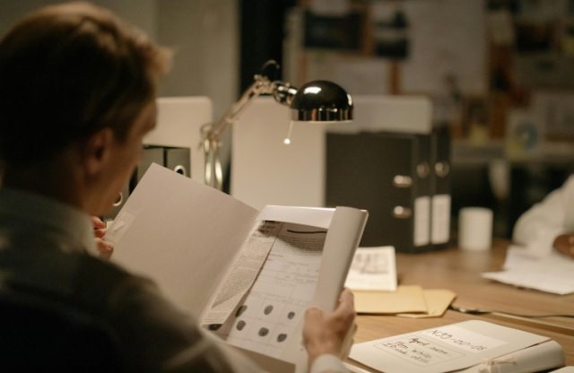 Zeist onvoldoende weerbaar tegen ondermijnende criminaliteit