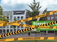 Inwonersbijeenkomst Volt in Soesterberg afgeblazen Inwonersbijeenkomst Volt in Soesterberg afgeblazen
