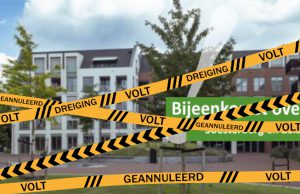 Inwonersbijeenkomst Volt in Soesterberg afgeblazen Inwonersbijeenkomst Volt in Soesterberg afgeblazen