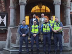 Gemeente Zeist versterkt handhaving met bodycams Gemeente Zeist versterkt handhaving met bodycams