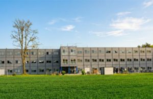 Afspraak sluiting Kamp van Zeist in 2028 ter discussie Afspraak sluiting Kamp van Zeist in 2028 ter discussie