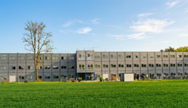 Afspraak sluiting Kamp van Zeist in 2028 ter discussie Afspraak sluiting Kamp van Zeist in 2028 ter discussie