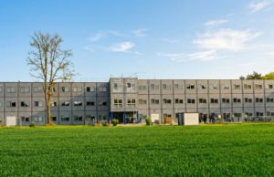 Afspraak sluiting Kamp van Zeist in 2028 ter discussie Afspraak sluiting Kamp van Zeist in 2028 ter discussie