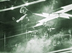 JB Meijers brengt rauwe rock naar Zeist Foto Ronja Hartmann - JB Meijers brengt rauwe rock naar Zeist