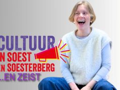 Johanna Schröder nieuwe cultuuraanjager in Zeist Johanna Schröder nieuwe cultuuraanjager in Zeist