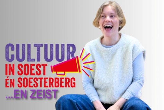 Johanna Schröder nieuwe cultuuraanjager in Zeist Johanna Schröder nieuwe cultuuraanjager in Zeist