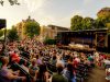 Openluchtconcerten in de Slottuin van Slot Zeist Foto: https://www.tivolivredenburg.nl - Poppodium De Peppel, TivoliVredenburg en Slot Zeist bundelen hun krachten