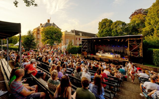 Foto: https://www.tivolivredenburg.nl - Poppodium De Peppel, TivoliVredenburg en Slot Zeist bundelen hun krachten Foto: https://www.tivolivredenburg.nl - Poppodium De Peppel, TivoliVredenburg en Slot Zeist bundelen hun krachten
