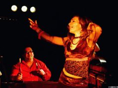 Transylvanische gypsyklanken en dans in Zeist Transylvanische gypsyklanken en dans in Zeist