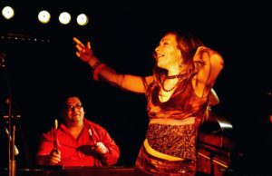 Transylvanische gypsyklanken en dans in Zeist Transylvanische gypsyklanken en dans in Zeist