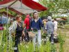 Tuindagen met rondgang in Landhuis Vollenhoven Zeist Foto: Chiel Eijt - Tuindagen Landhuis Vollenhoven Zeist