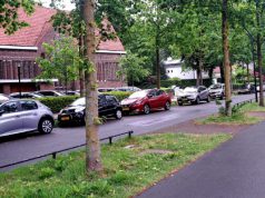Ruim 150 bezwaren tegen betaald parkeren in Zeist Ruim 150 bezwaren tegen betaald parkeren in Zeist