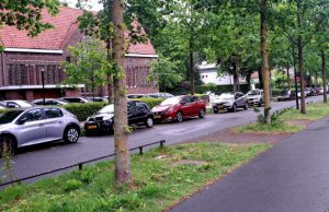 Ruim 150 bezwaren tegen betaald parkeren in Zeist Ruim 150 bezwaren tegen betaald parkeren in Zeist